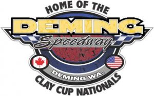 Deming-Logo